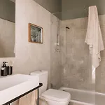 Ango - 1 Bedroom In Avenidas Novas Διαμέρισμα