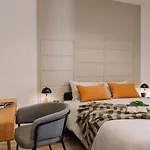 Ango - 1 Bedroom In Avenidas Novas Διαμέρισμα Lisboa