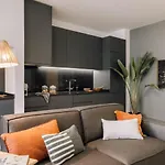 Διαμέρισμα Ango - 1 Bedroom In Avenidas Novas Lisboa