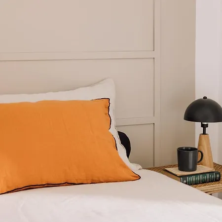 Apartment Ango - 1 Bedroom In Avenidas Novas Lisbon