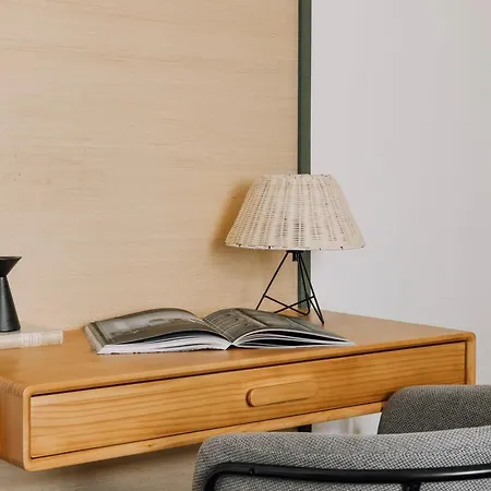 Ango - 1 Bedroom In Avenidas Novas *