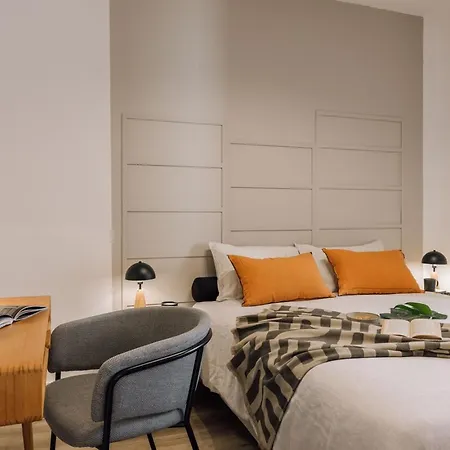 Ango - 1 Bedroom In Avenidas Novas Apartment Lisbon