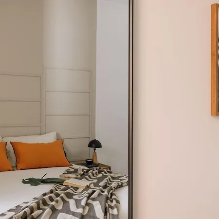 דירה Ango - 1 Bedroom In Avenidas Novas